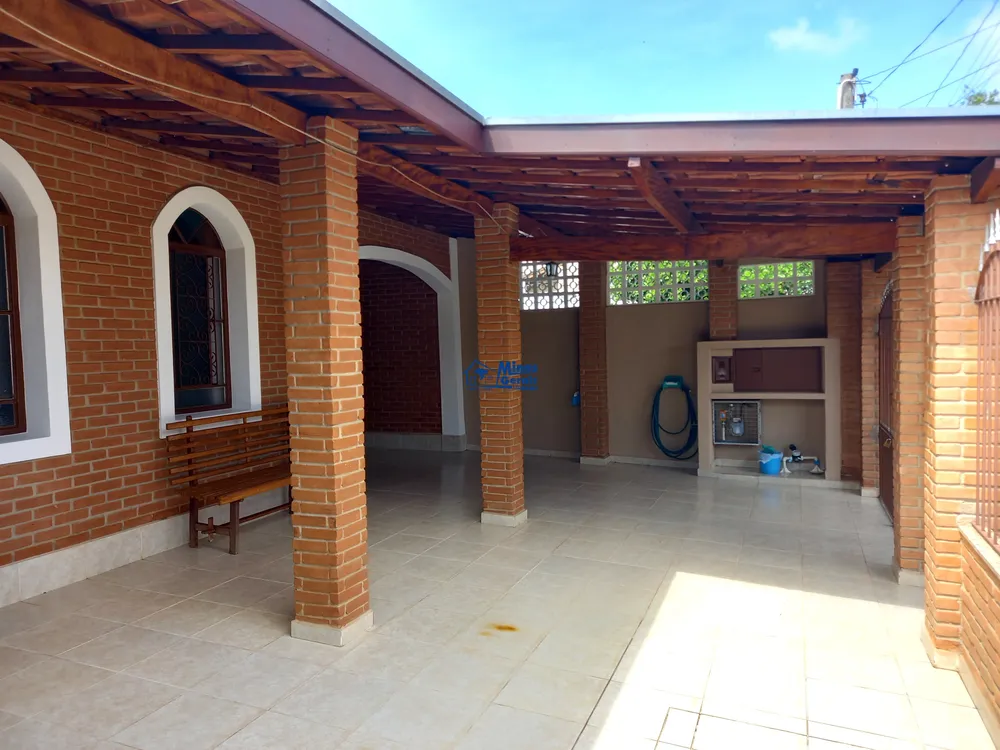Casa, 3 quartos - Foto 12