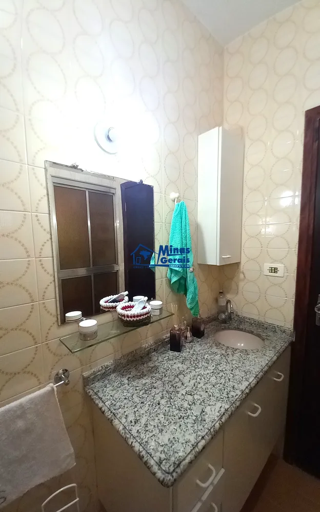 Casa, 3 quartos - Foto 10