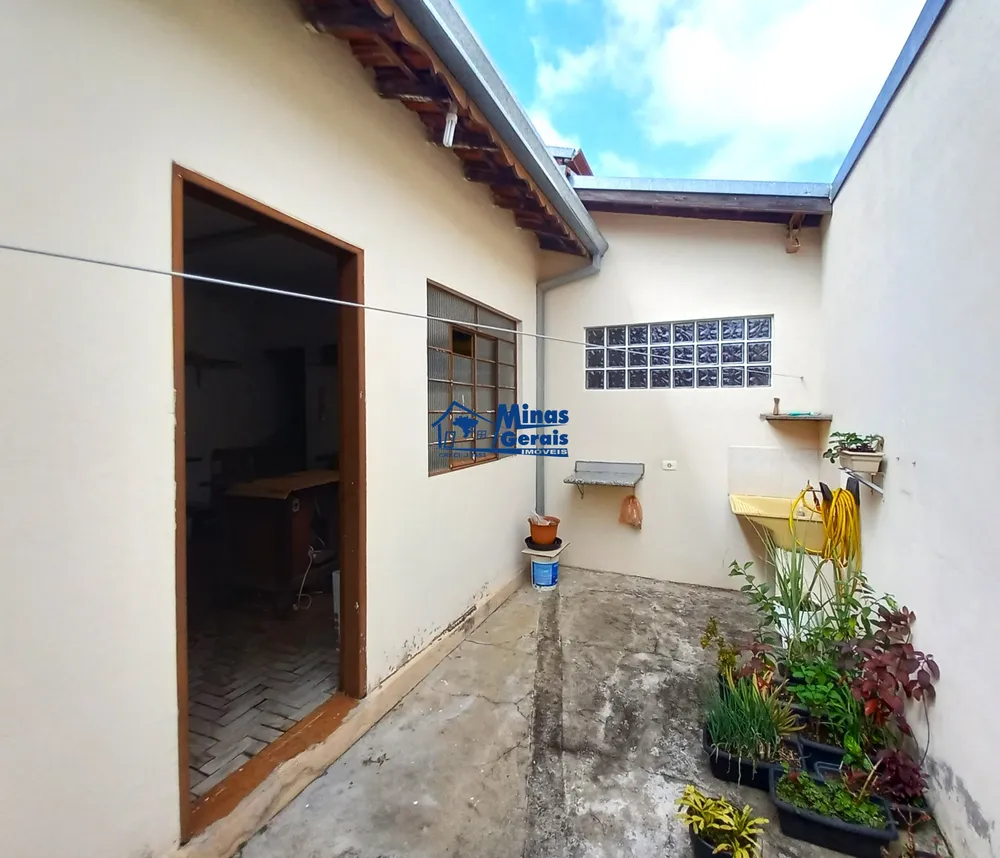 Casa, 3 quartos - Foto 13