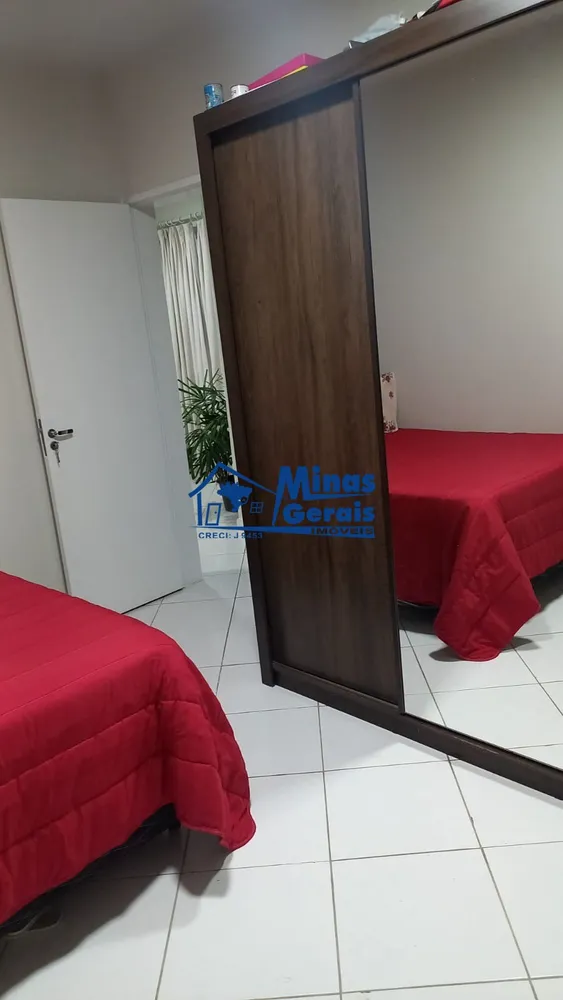 Apartamento, 2 quartos, 55 m² - Foto 3