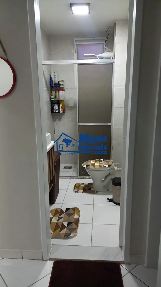 Apartamento, 2 quartos, 55 m² - Foto 10