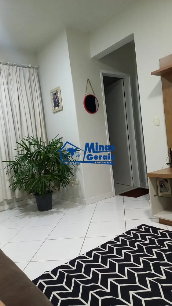 Apartamento, 2 quartos, 55 m² - Foto 2