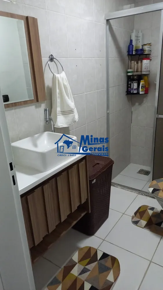 Apartamento, 2 quartos, 55 m² - Foto 11