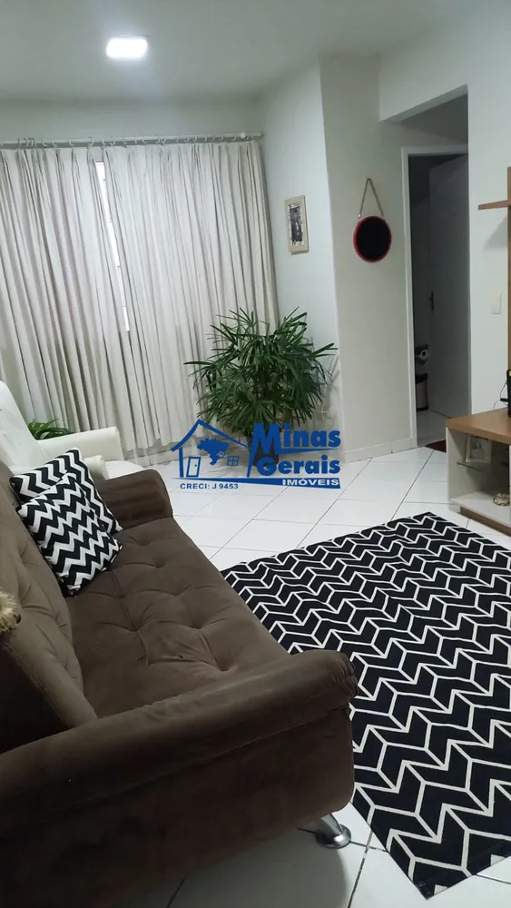 Apartamento, 2 quartos, 55 m² - Foto 4