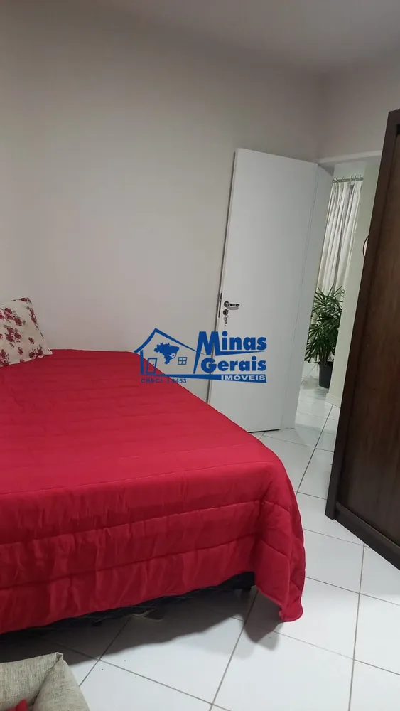 Apartamento, 2 quartos, 55 m² - Foto 6