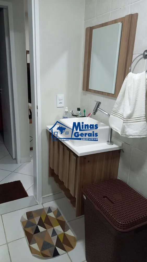 Apartamento, 2 quartos, 55 m² - Foto 12