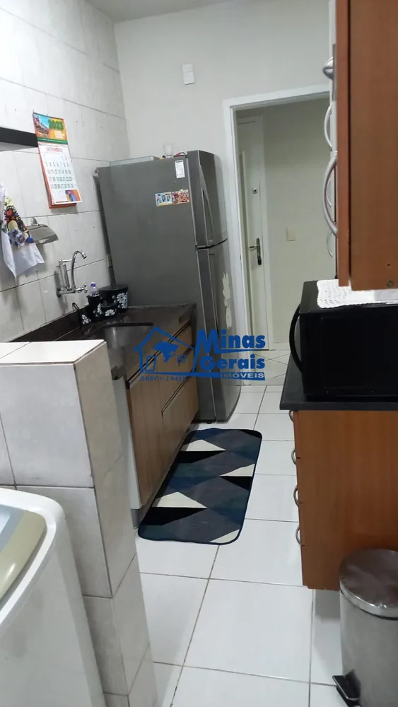 Apartamento, 2 quartos, 55 m² - Foto 5