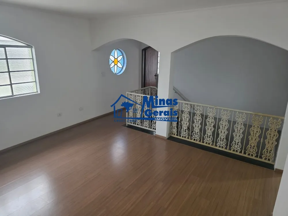 Casa, 3 quartos, 140 m² - Foto 1