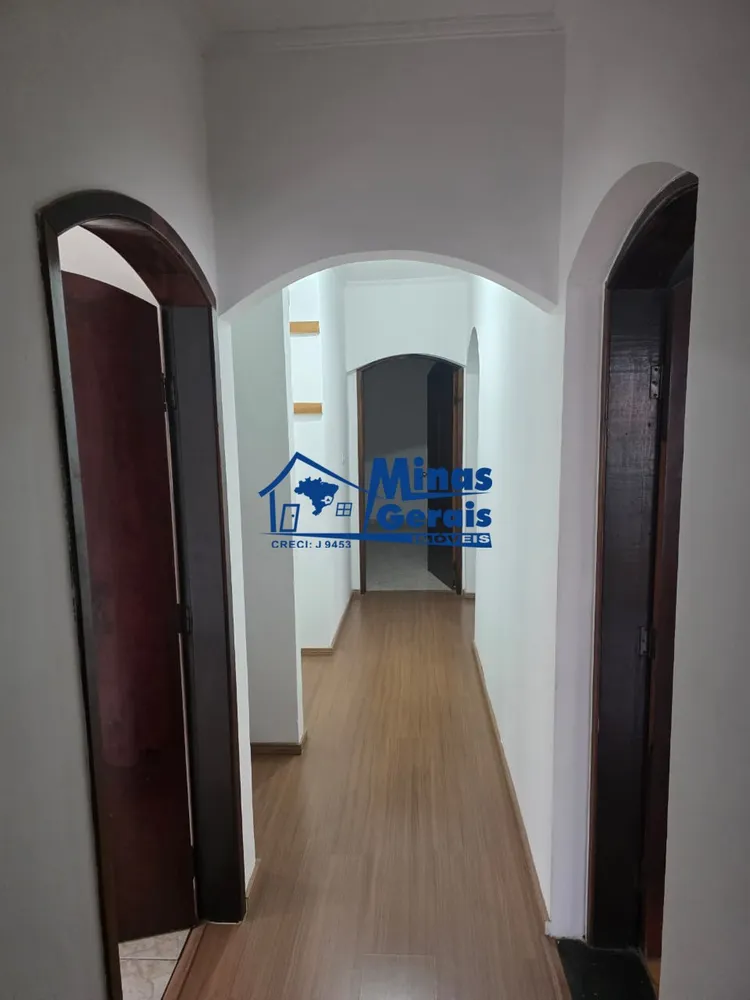 Casa, 3 quartos, 140 m² - Foto 9