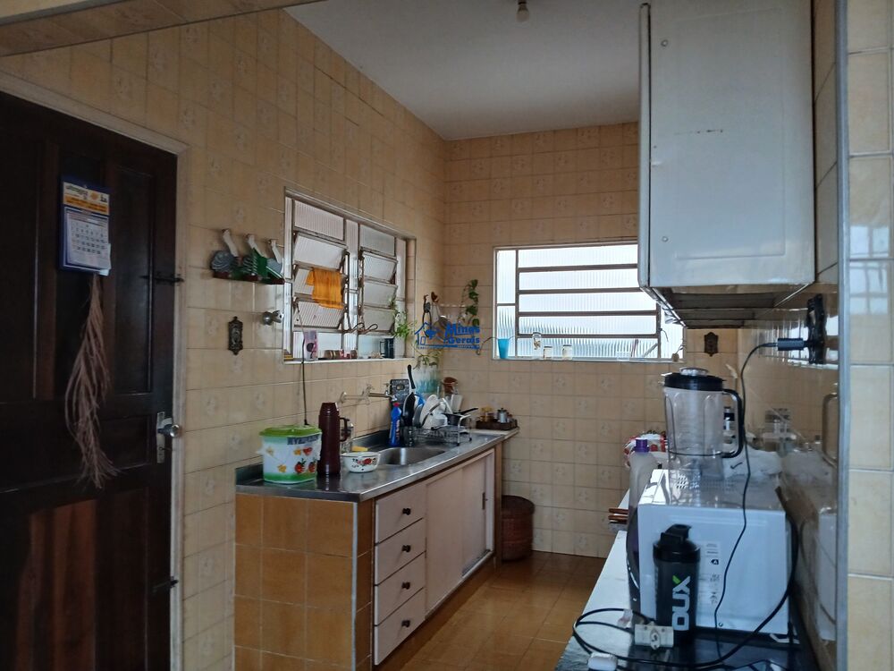 Casa, 3 quartos - Foto 3