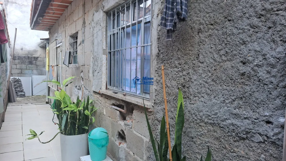 Casa, 2 quartos, 60 m² - Foto 11