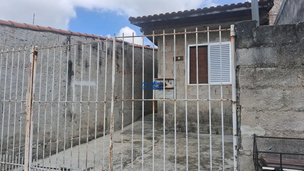 Casa, 2 quartos, 60 m² - Foto 14