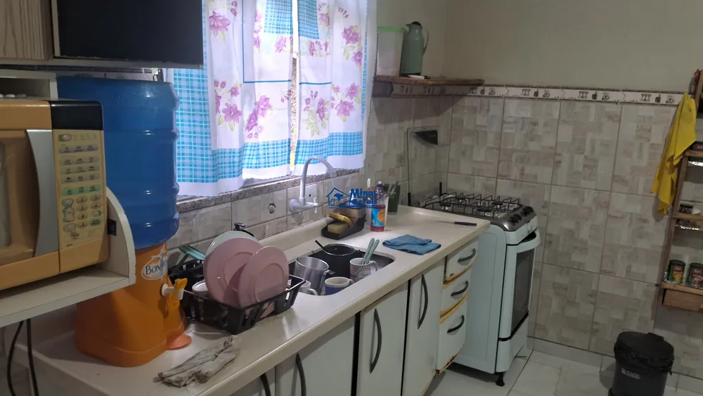 Casa, 2 quartos, 60 m² - Foto 6