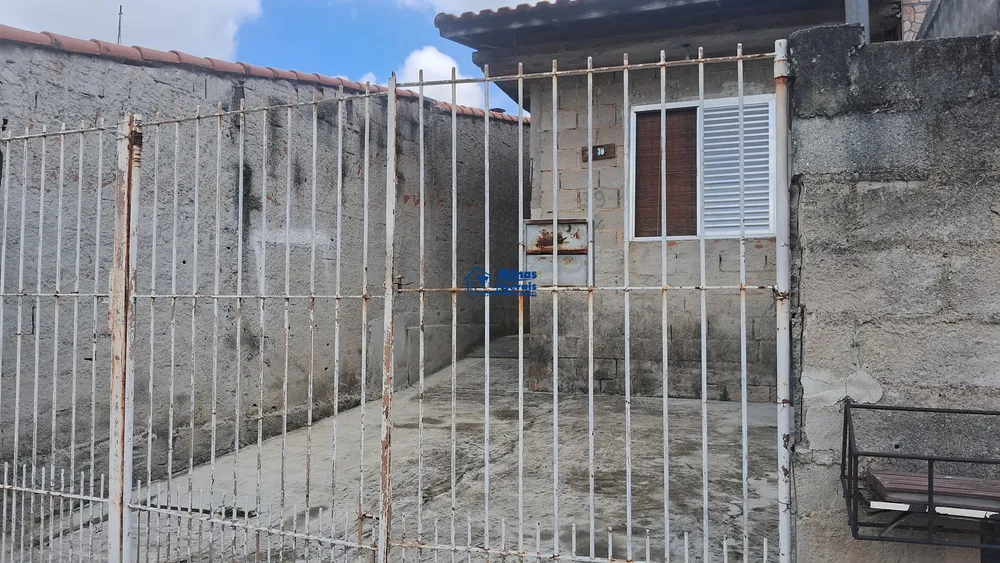 Casa, 2 quartos, 60 m² - Foto 13