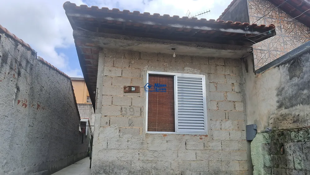 Casa, 2 quartos, 60 m² - Foto 15