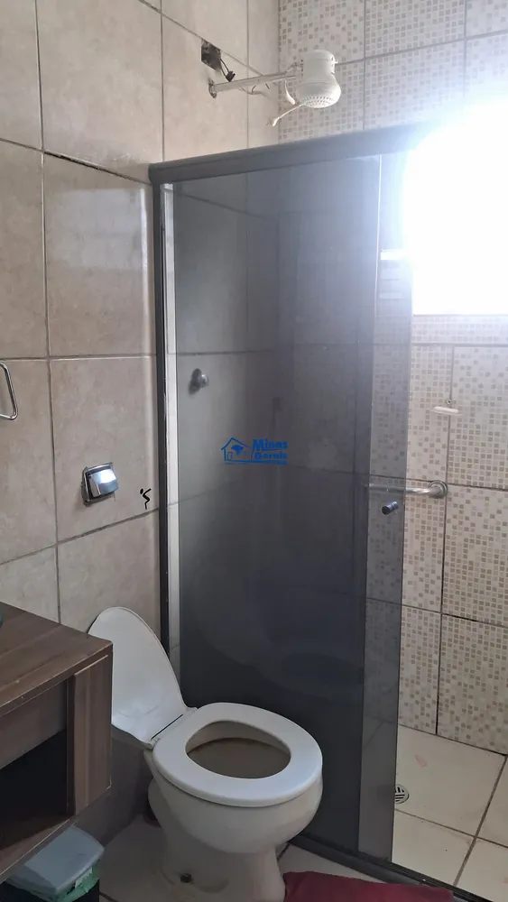Casa, 2 quartos, 60 m² - Foto 10