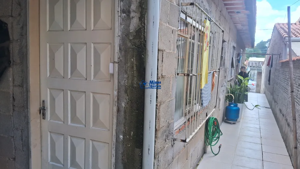 Casa, 2 quartos, 60 m² - Foto 12