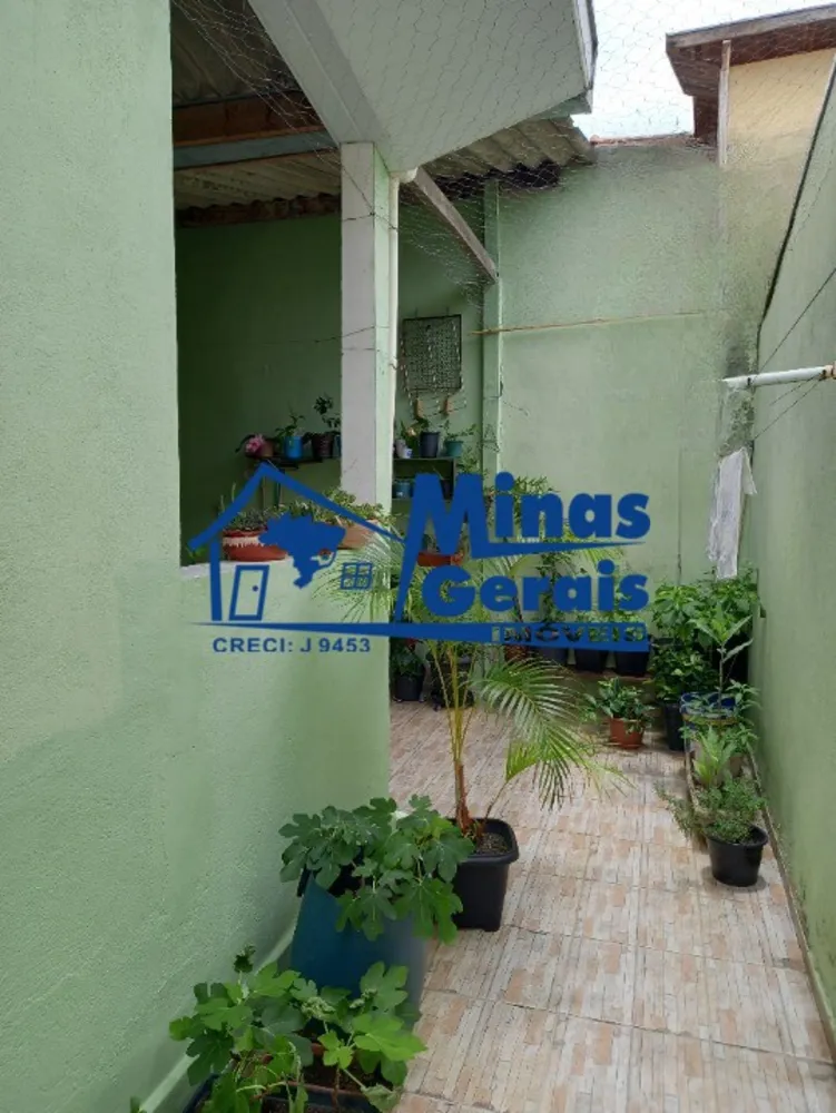 Casa, 2 quartos, 75 m² - Foto 18
