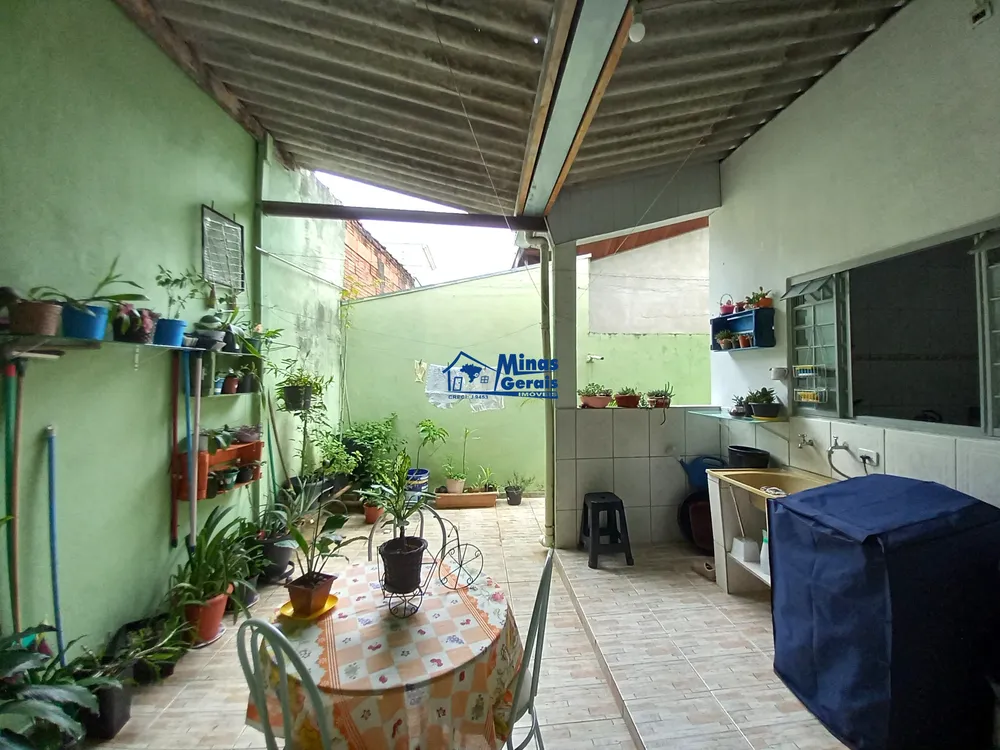 Casa, 2 quartos, 75 m² - Foto 17