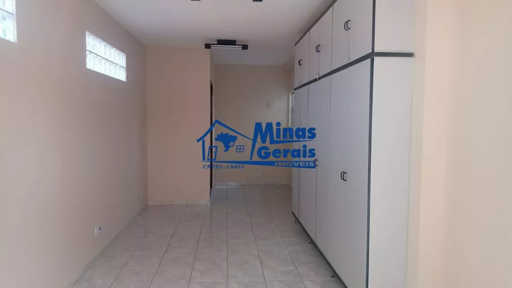 Conjunto Comercial-Sala para alugar, 33m² - Foto 4