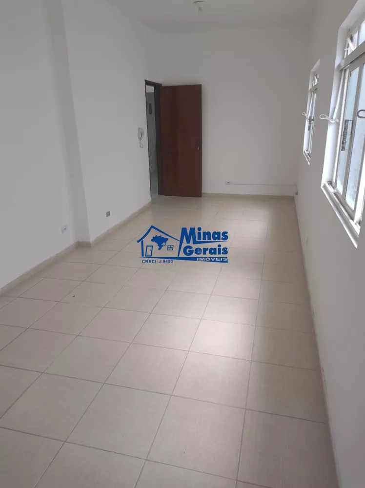 Conjunto Comercial-Sala para alugar, 30m² - Foto 3