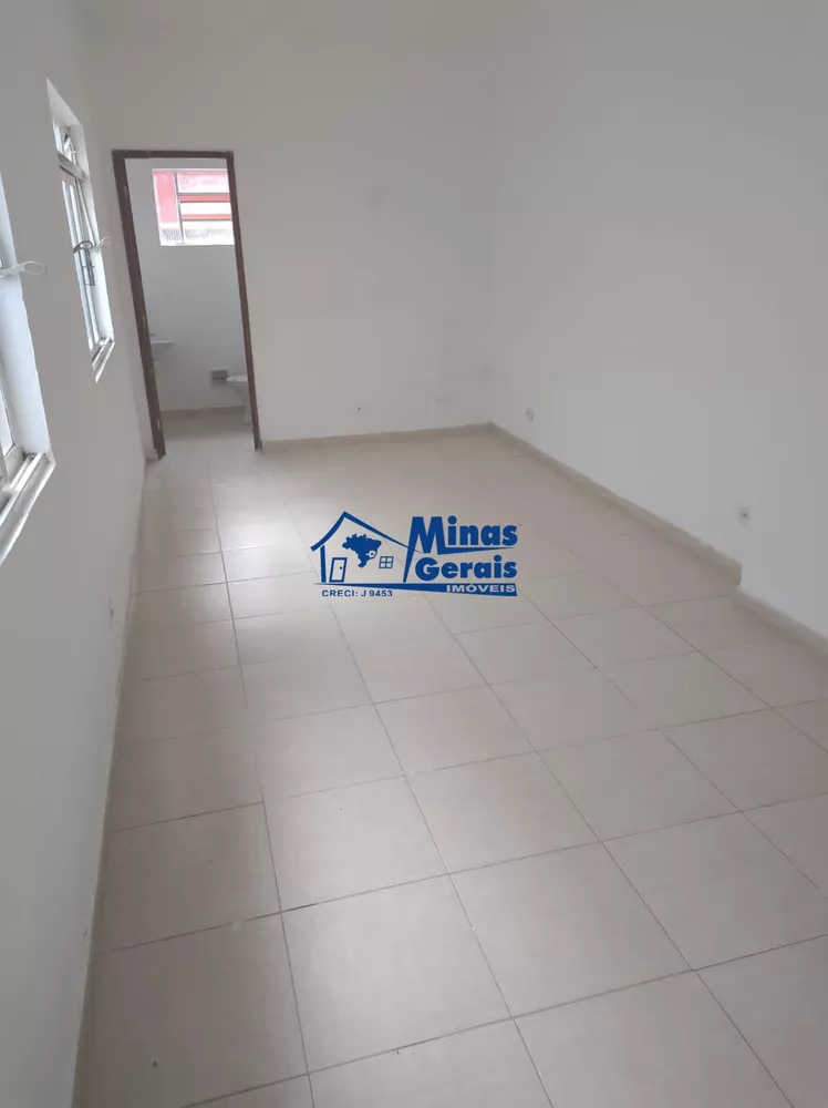 Conjunto Comercial-Sala para alugar, 30m² - Foto 4