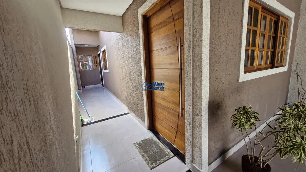 Casa, 3 quartos, 150 m² - Foto 3