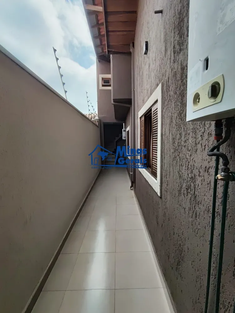Casa, 3 quartos, 150 m² - Foto 8