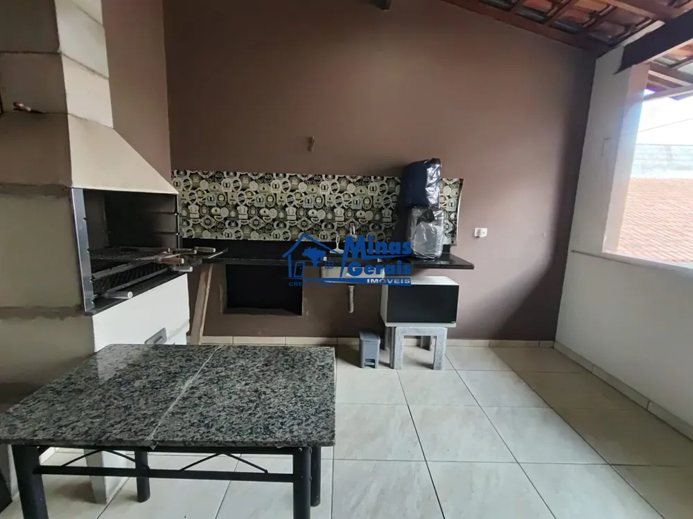Casa, 3 quartos, 150 m² - Foto 2