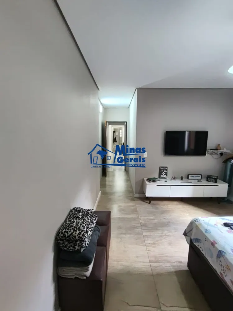 Casa, 3 quartos, 150 m² - Foto 11
