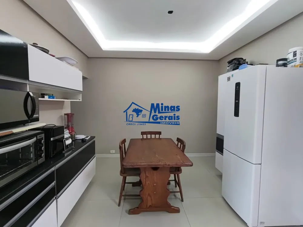 Casa, 3 quartos, 150 m² - Foto 12