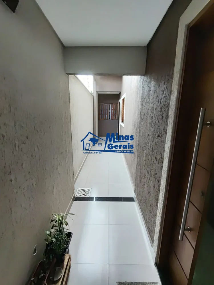 Casa, 3 quartos, 150 m² - Foto 4