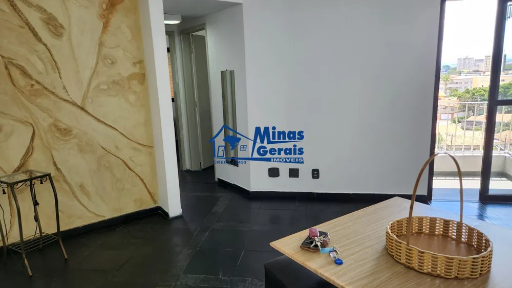 Apartamento, 2 quartos, 56 m² - Foto 11