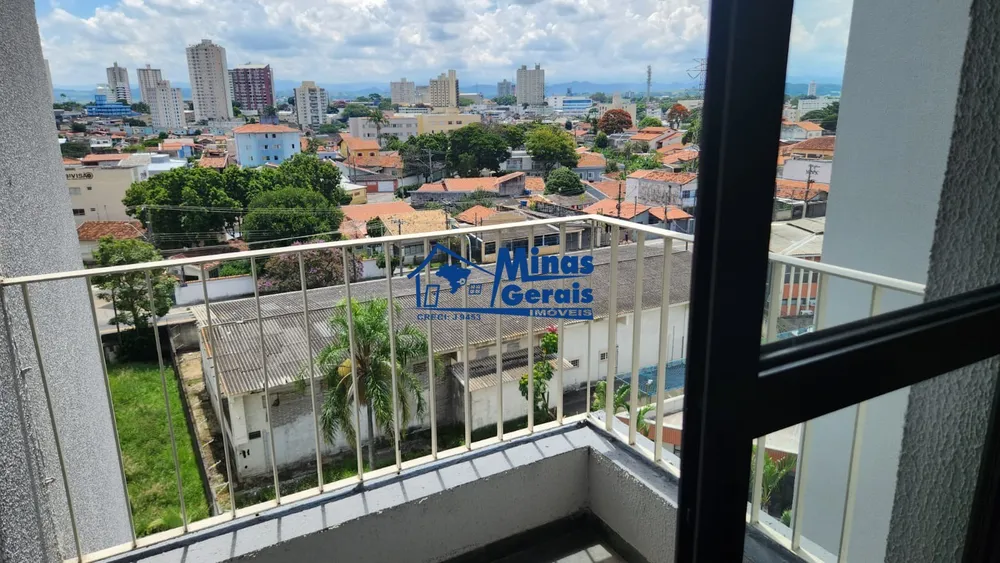 Apartamento, 2 quartos, 56 m² - Foto 2