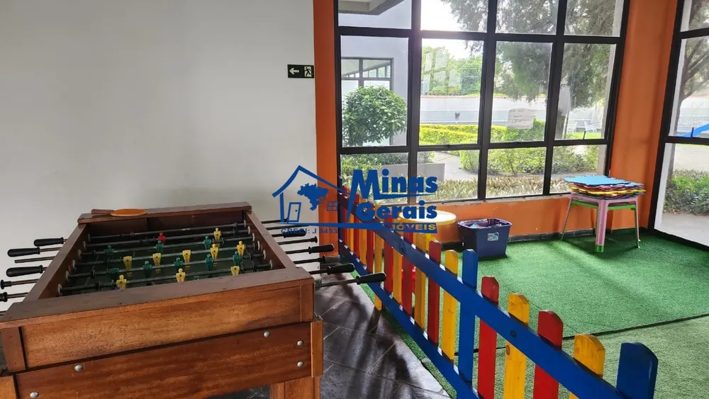 Apartamento, 2 quartos, 56 m² - Foto 4