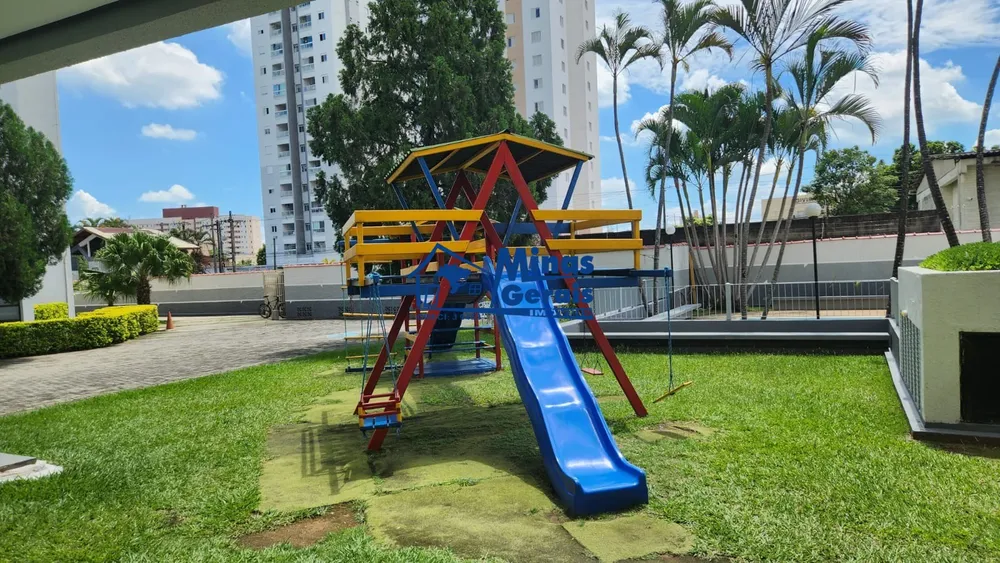 Apartamento, 2 quartos, 56 m² - Foto 9