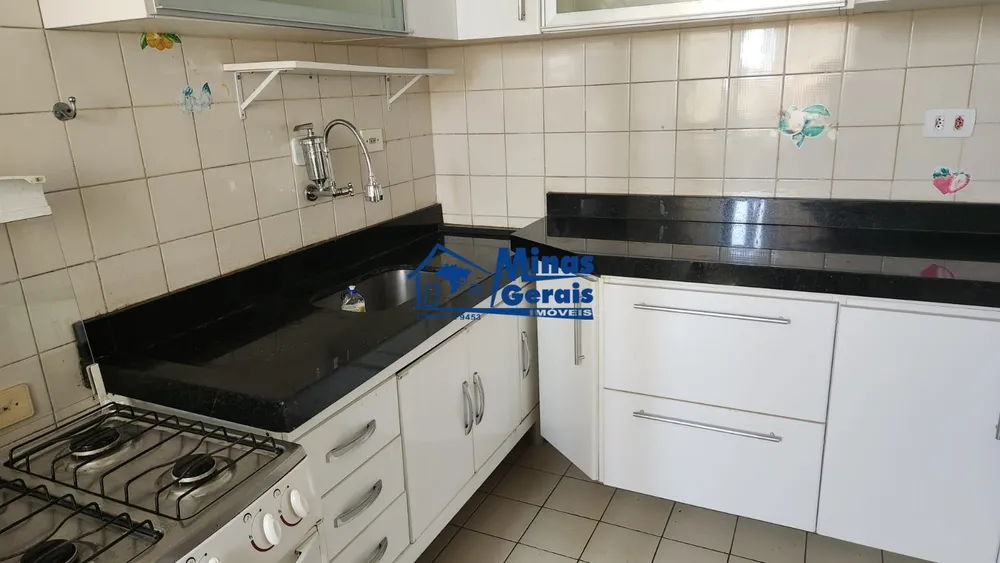 Apartamento, 2 quartos, 56 m² - Foto 8