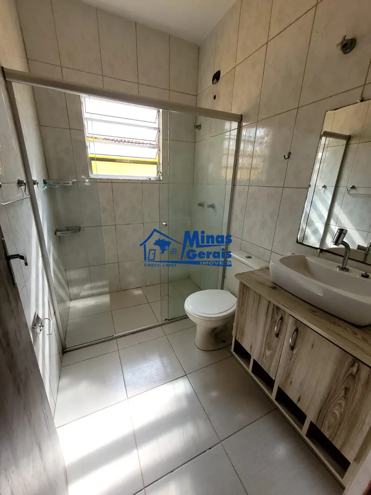 Casa, 3 quartos, 141 m² - Foto 3
