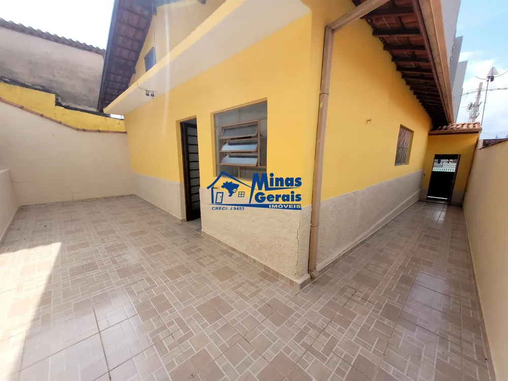 Casa, 3 quartos, 141 m² - Foto 9