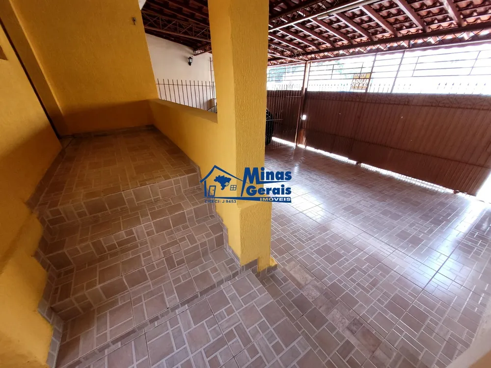 Casa, 3 quartos, 141 m² - Foto 8