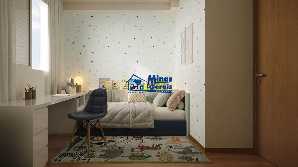 Apartamento, 2 quartos, 43 m² - Foto 5