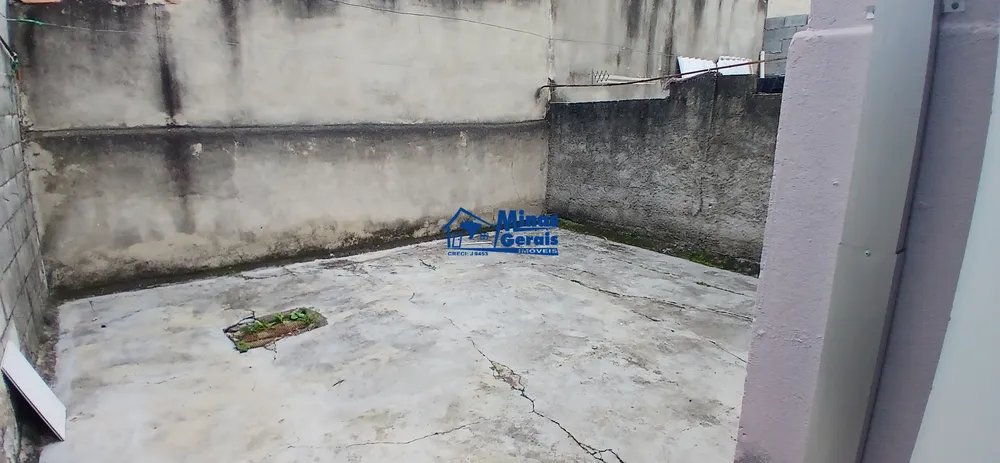 Casa, 2 quartos, 65 m² - Foto 1