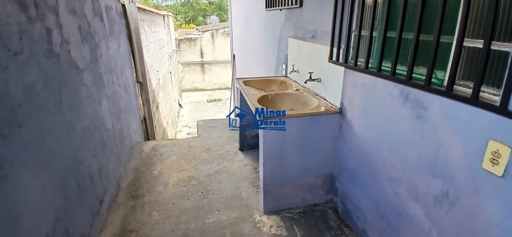 Casa, 2 quartos, 65 m² - Foto 5