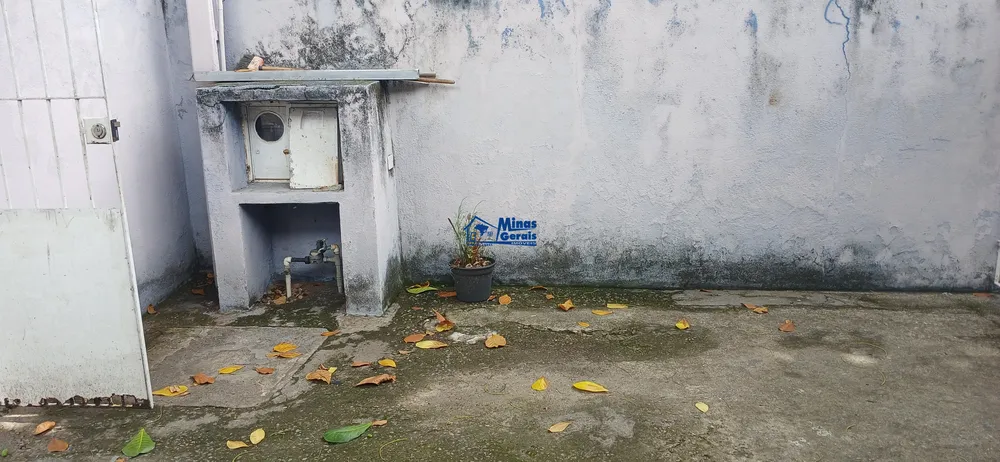 Casa, 2 quartos, 65 m² - Foto 6