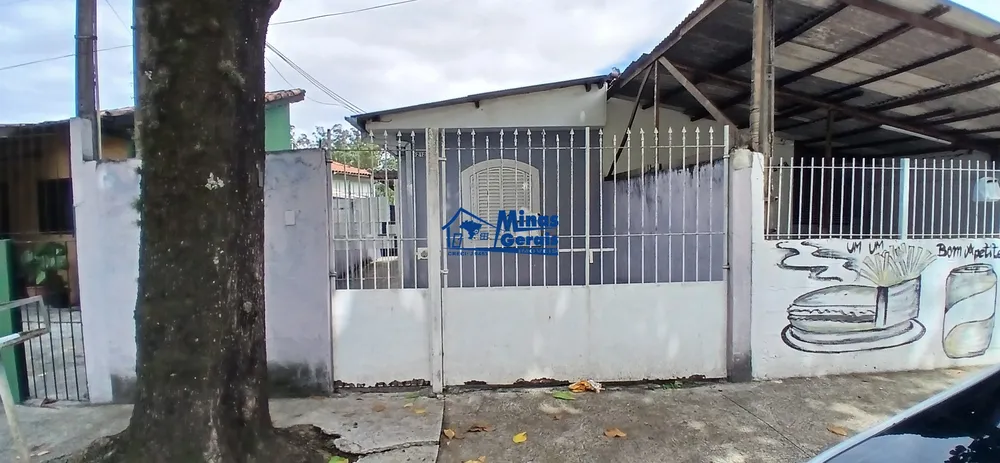 Casa, 2 quartos, 65 m² - Foto 3