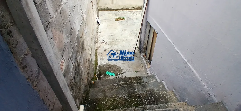 Casa, 2 quartos, 65 m² - Foto 9