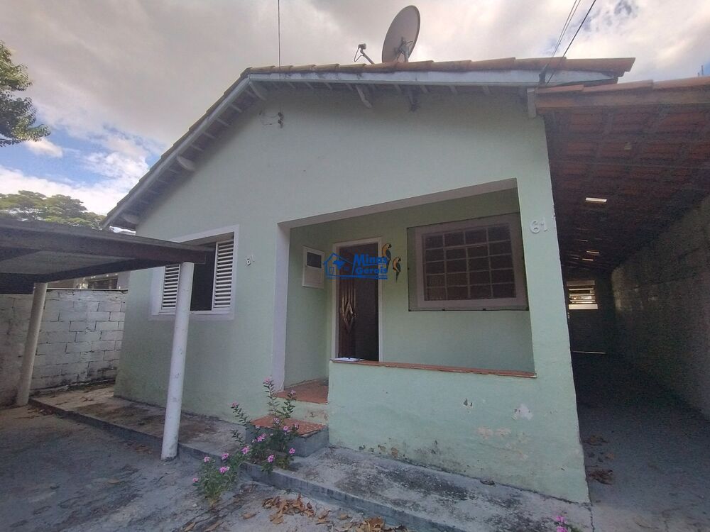 Casa, 3 quartos, 112 m² - Foto 4