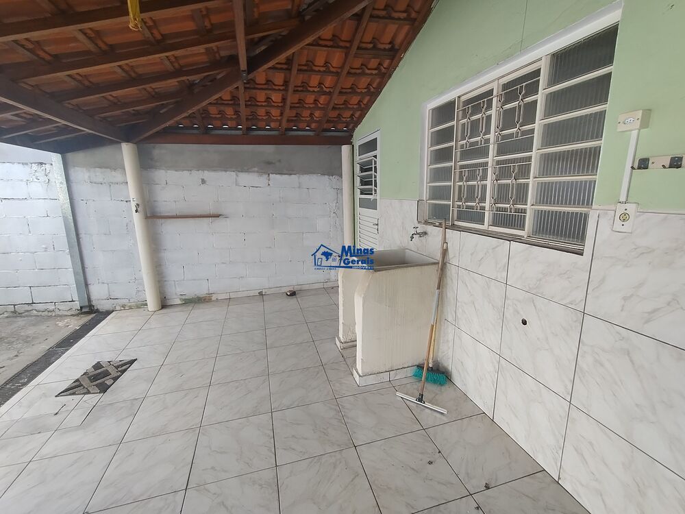 Casa, 3 quartos, 112 m² - Foto 12