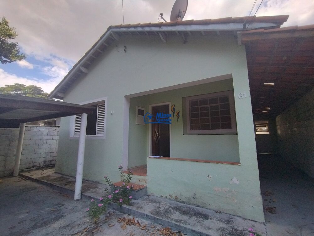 Casa, 3 quartos, 112 m² - Foto 10