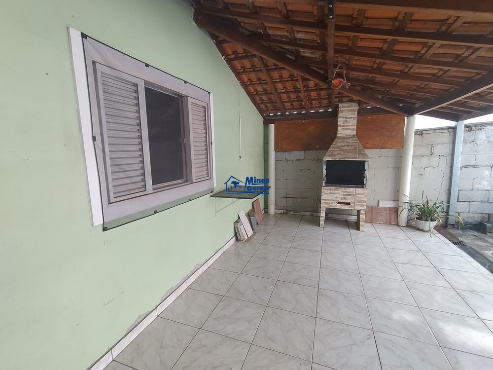 Casa, 3 quartos, 112 m² - Foto 6